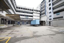 Techplace II (D20), Factory #570943301